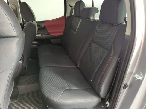 Used 2023 Toyota Tacoma SR5 image 28