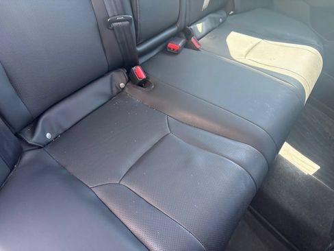 Used 2023 Honda Accord EX-L image 33