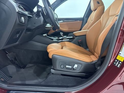 Certified 2023 BMW X3 xDrive30i w/ Premium Package image 14