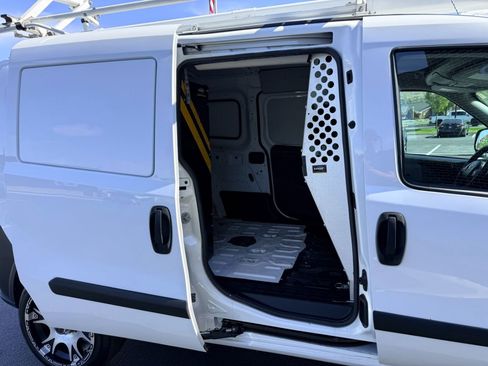 Used 2019 RAM ProMaster City Tradesman FWD image 18