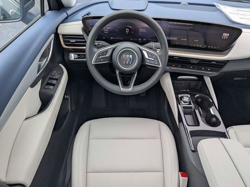 New 2026 Buick Envision Avenir AWD/4WD image 18