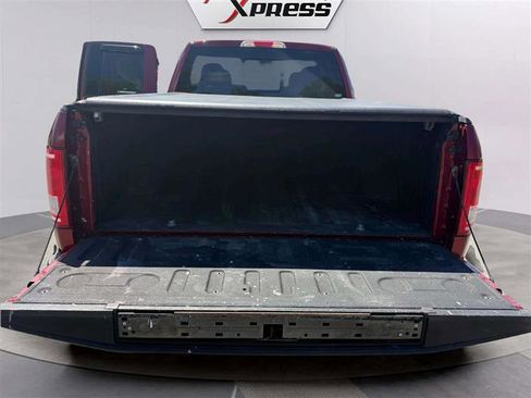 Used 2015 Ford F150 XLT w/ Equipment Group 301A Mid image 15
