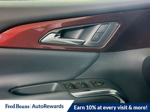 New 2026 Chevrolet Traverse Z71 w/ Enhanced Driving Package image 17