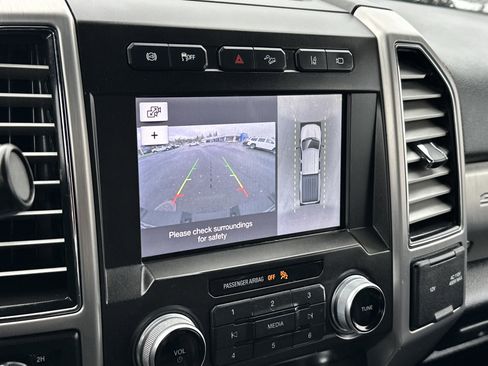 Used 2019 Ford F250 Platinum w/ Platinum Ultimate Package image 22