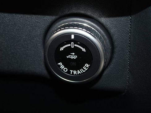 New 2027 Lincoln Navigator L Reserve RWD image 48
