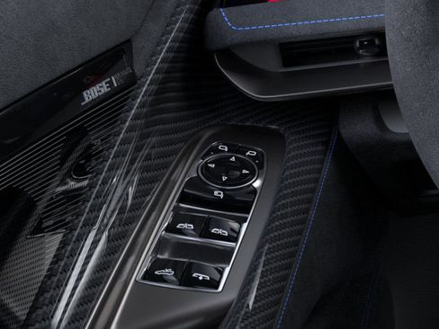 New 2026 Chevrolet Corvette Z06 image 22