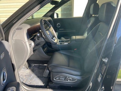 New 2026 Hyundai Palisade Calligraphy image 16