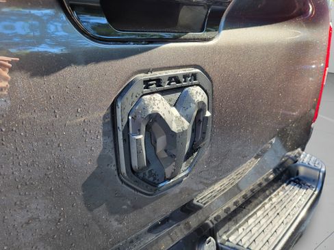 Used 2023 RAM 1500 Big Horn RWD image 29