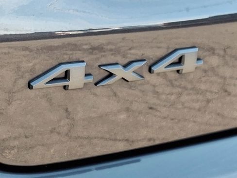 Used 2024 Jeep Compass Trailhawk w/ Trailhawk Elite Group image 36