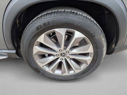Used 2020 Mercedes-Benz GLE 350 GLE 350 image 9
