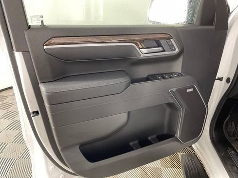 Used 2026 GMC Sierra 1500 Elevation w/ Elevation Premium Package image 15