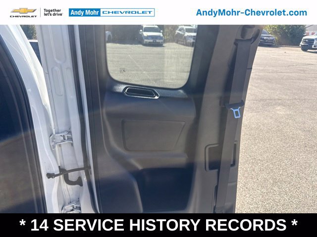 Used 2020 Toyota Tacoma SR RWD image 12