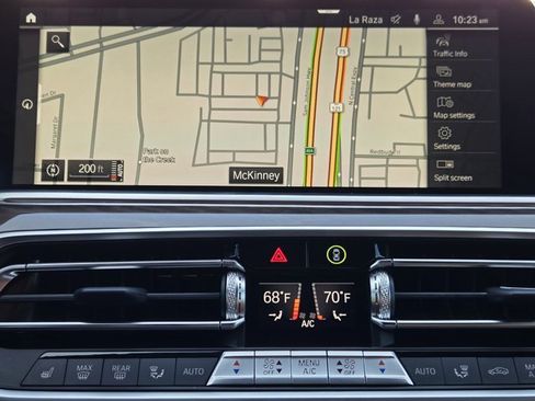 Used 2023 BMW X5 xDrive40i w/ M Sport Package image 16