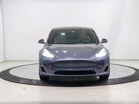 Used 2023 Tesla Model 3 Standard Range RWD image 6