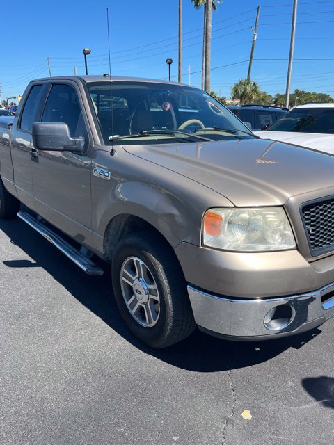 Used 2006 Ford F150 XLT RWD image 1