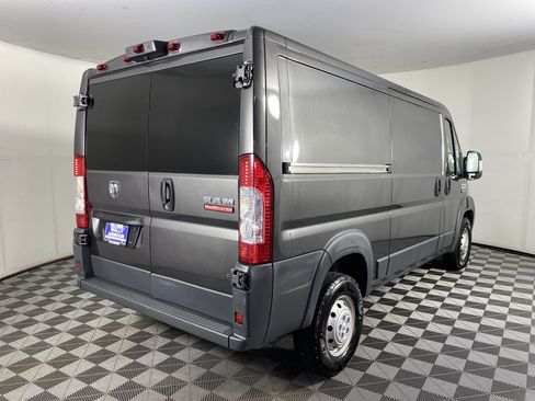 Used 2018 RAM ProMaster 1500 FWD image 6