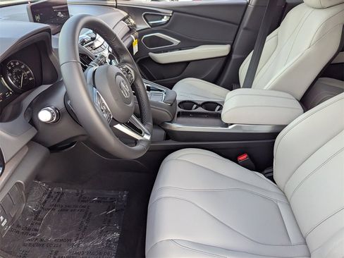 New 2026 Acura RDX SH-AWD image 26