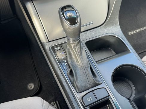 Used 2015 Hyundai Sonata Sport image 20