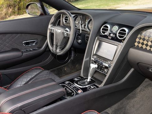 Used 2018 Bentley Continental GT Supersports image 60