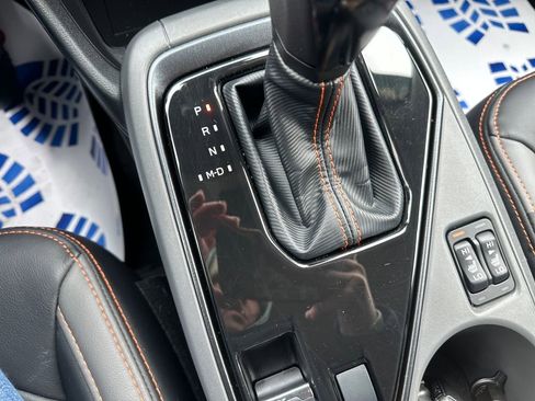 Used 2025 Subaru Crosstrek 2.5i Limited image 25