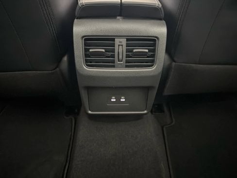 New 2026 Nissan Rogue SV image 22