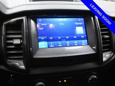 Used 2021 Ford Ranger Lariat w/ FX4 Off-Road Package image 21