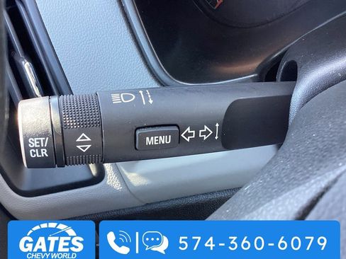 Used 2022 Chevrolet Colorado W/T w/ WT Convenience Package image 21