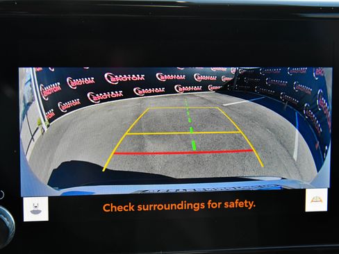 Used 2024 Toyota RAV4 XLE image 21