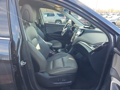 Used 2017 Hyundai Santa Fe SE w/ SE Premium Package 02 image 15
