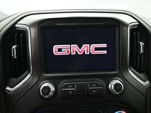 Used 2021 GMC Sierra 1500 AT4 w/ AT4 Value Package AWD/4WD image 12