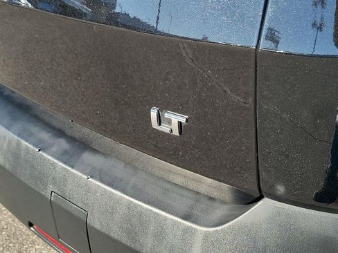 Certified 2020 Chevrolet Traverse LT w/ LT Premium Package image 24