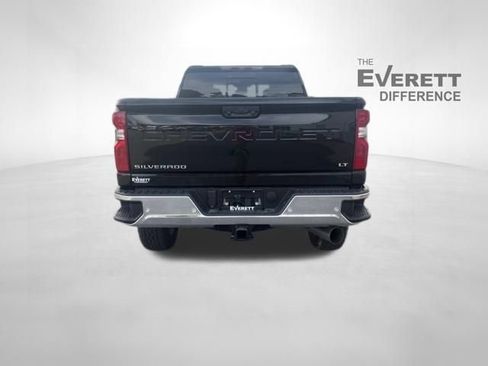 New 2026 Chevrolet Silverado 2500 LT w/ Safety Package AWD/4WD image 6