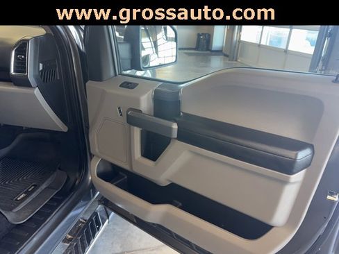 Used 2015 Ford F150 XLT w/ Equipment Group 302A Luxury image 33