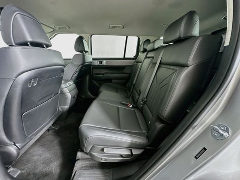 Used 2026 Hyundai Santa Fe SEL FWD image 26