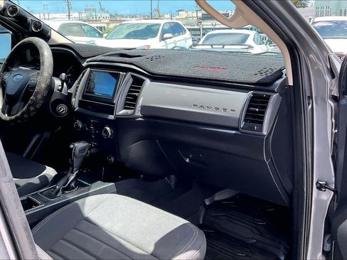 Certified 2021 Ford Ranger XL w/ Equipment Group 101A High RWD image 23