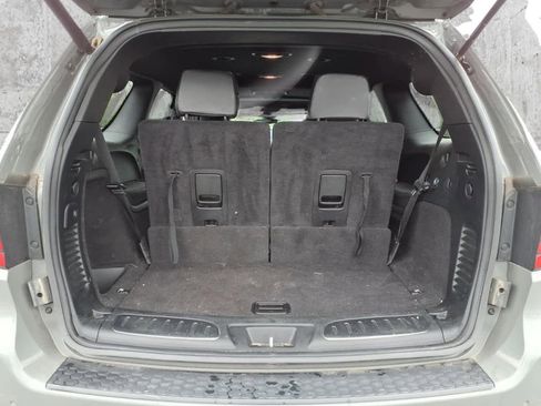 Used 2019 Dodge Durango GT AWD/4WD image 13