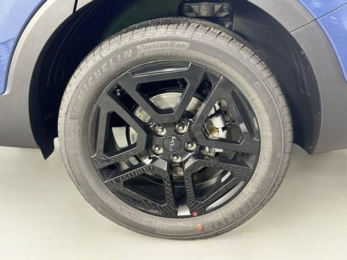 New 2025 Kia Telluride EX X-Line image 12