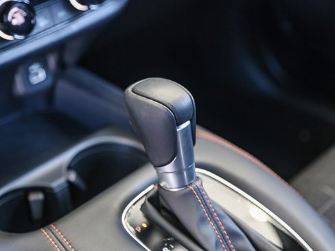 Certified 2024 Honda HR-V Sport image 23
