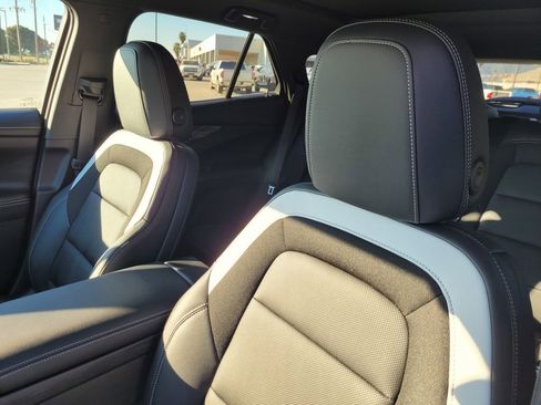 New 2026 Chevrolet Blazer EV LT image 13