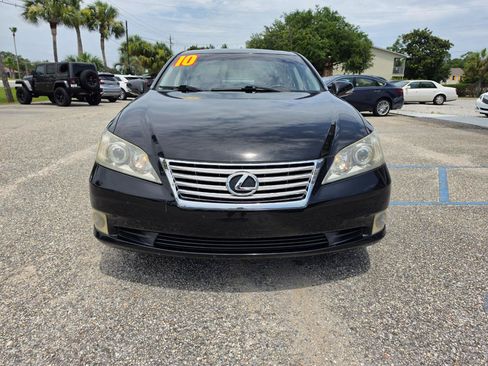 Used 2010 Lexus ES 350 FWD image 8
