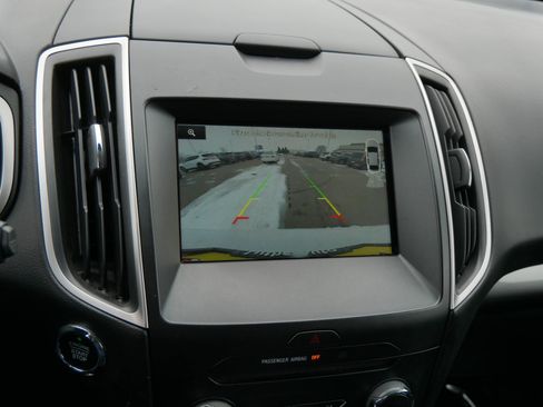 Used 2015 Ford Edge SEL w/ Equipment Group 201A image 30