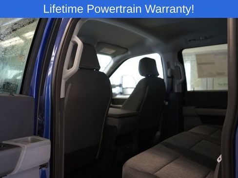 New 2026 Ford F350 XL w/ STX Appearance Package image 26