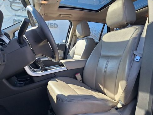 Used 2014 Ford Edge Limited w/ Equipment Group 301A image 13
