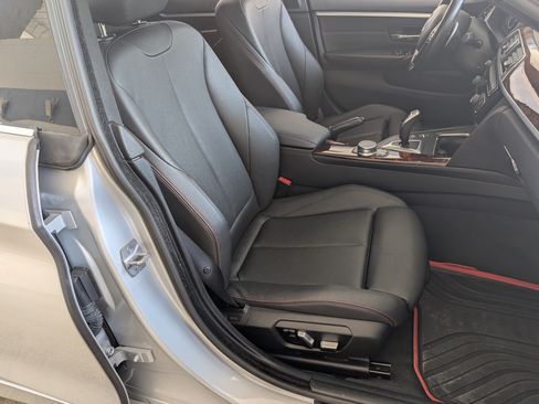 Used 2019 BMW 430i Gran Coupe RWD image 21