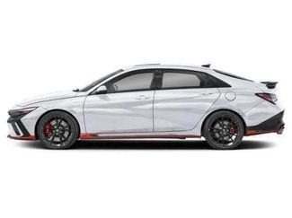 New 2026 Hyundai Elantra N video 2