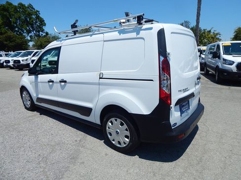 Used 2020 Ford Transit Connect XL FWD image 6