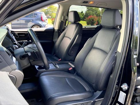 Used 2025 Honda Odyssey EX-L image 24
