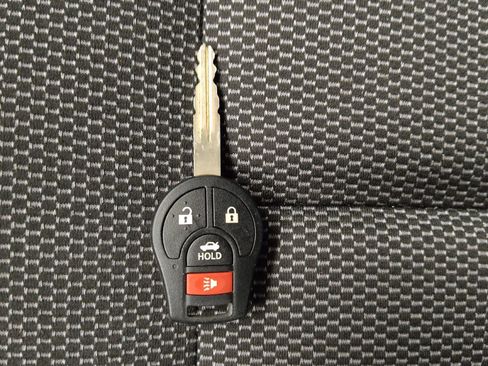 Used 2019 Nissan Versa SV FWD image 32