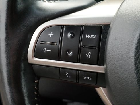 Used 2021 Lexus GX 460 Luxury w/ Sport Design Package AWD/4WD image 26