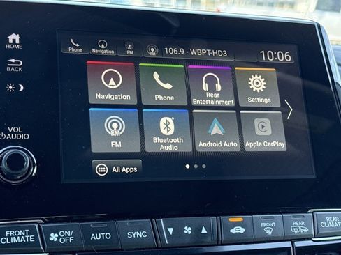 Used 2020 Honda Odyssey EX-L image 27